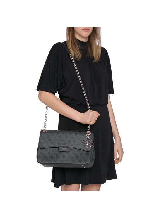 Guess Сумка Guess Joleen (SG) HWSG68 57190 Сірий