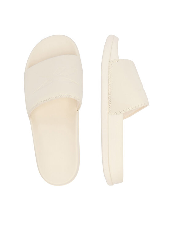 Reebok Шльопанці Reebok CEOWB-ZJ250026A Écru