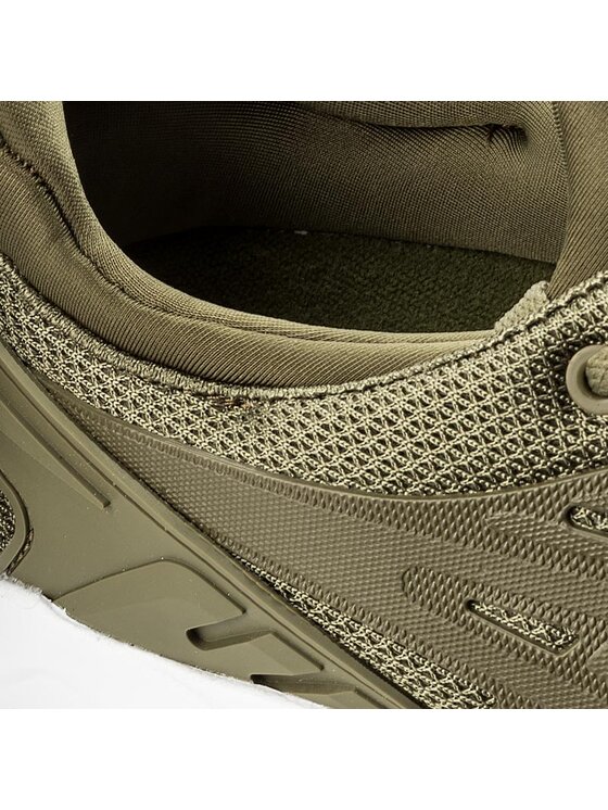 Asics Tenisice Asics Gel-Kayano Trainer Evo H707N Zelena