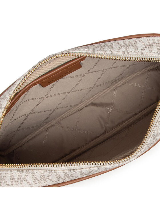 MICHAEL Michael Kors Borsetta MICHAEL Michael Kors 32F1GJ6C7B Beige