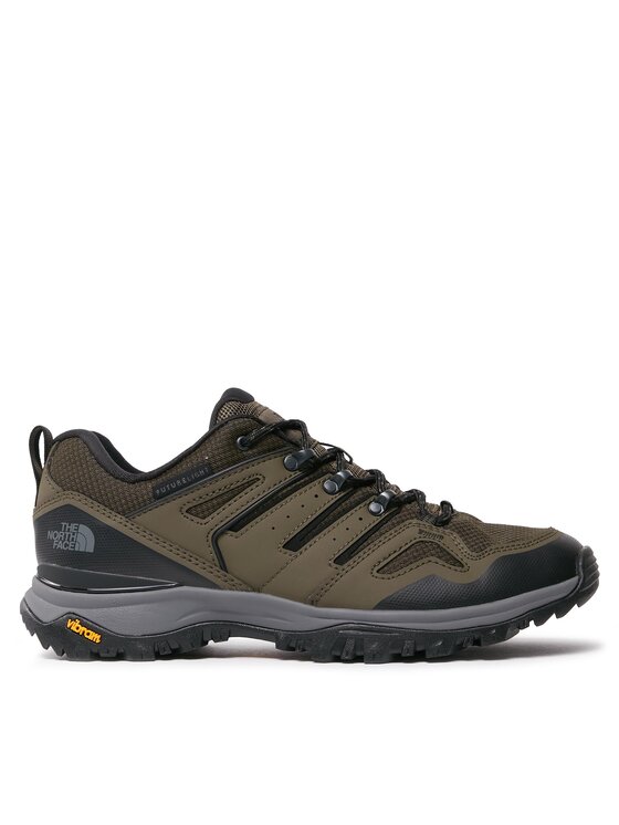 The North Face Trekingová obuv The North Face M Hedgehog Futurelight (Eur)NF0A8AADBQW1 Khaki