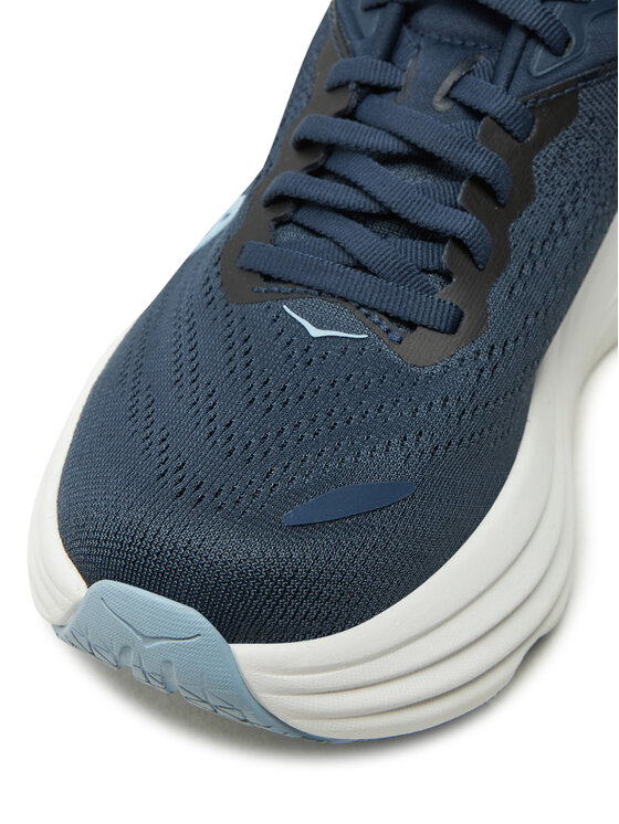 Hoka Παπούτσια για Τρέξιμο Hoka Bondi 8 1127952 Σκούρο μπλε