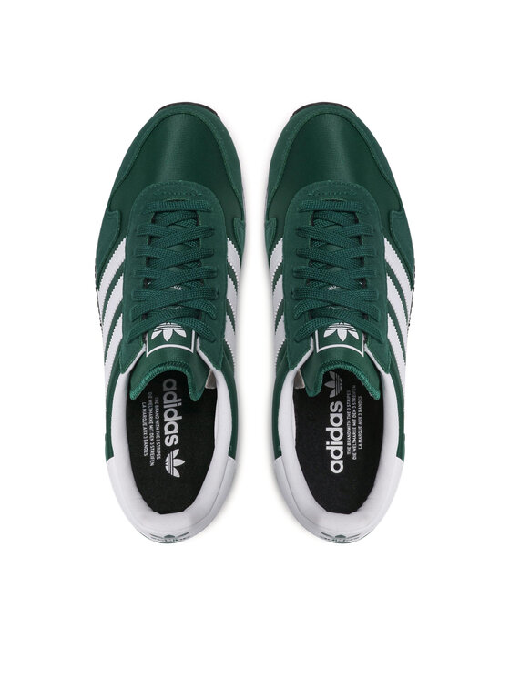 adidas Laisvalaikio batai adidas Usa 84 H02102 Žalia