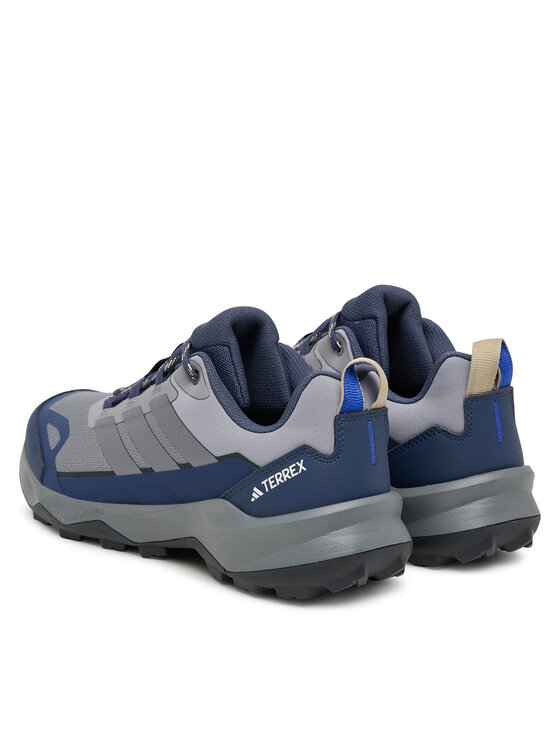 adidas Трекінгові черевики adidas Terrex Skychaser Ax5 JQ2217 Сірий