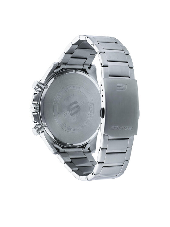 Casio Reloj Casio EFV-620D-2AVUEF Plata