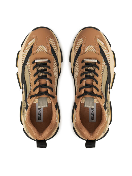 Steve Madden Снікерcи Steve Madden Possession-E SM19000033 Хакі