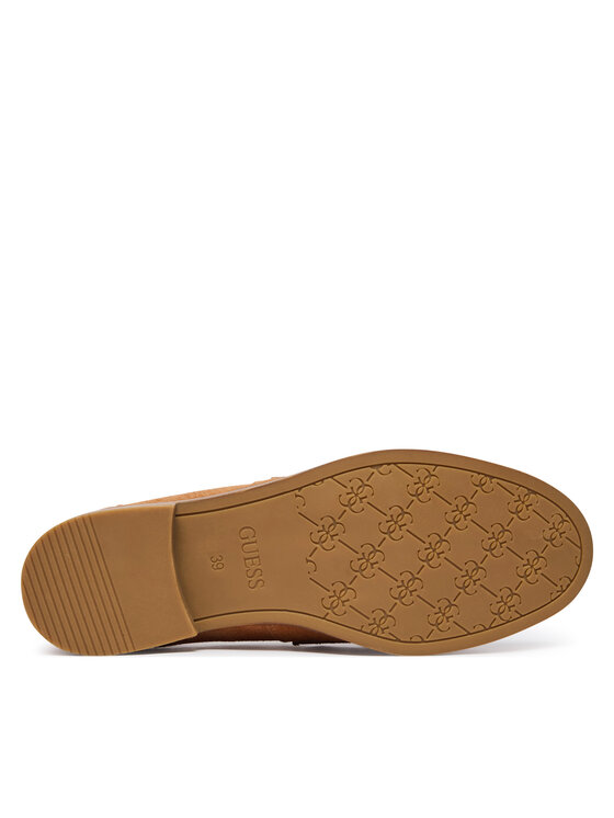 Guess Сліпери Guess FLTBSO SUE14 Коричневий