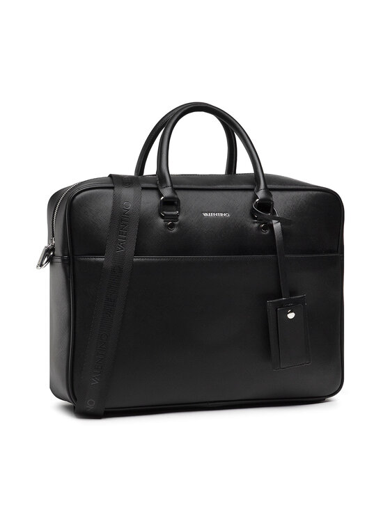 Valentino Сумка для ноутбука Valentino Marnier VBS5XQ04 Чорний