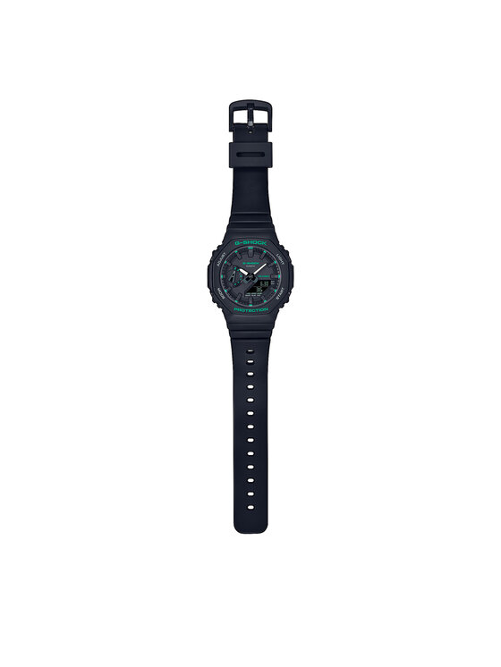 G-Shock Ρολόι G-Shock GMA-S2100GA -1AER Σκούρο μπλε