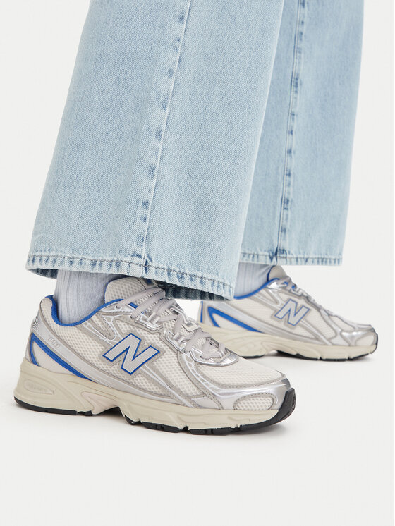 New Balance Αθλητικά New Balance U74034F W Μπεζ