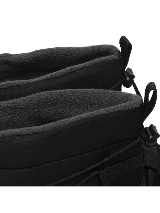 Keen Снігоходи Keen Uneek Snk Chukka Wp 1023553 Чорний
