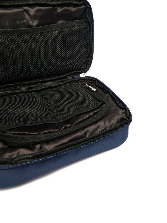 Nautica Косметичка Nautica WBEO-NTC-M1-001-SS26 Cиній