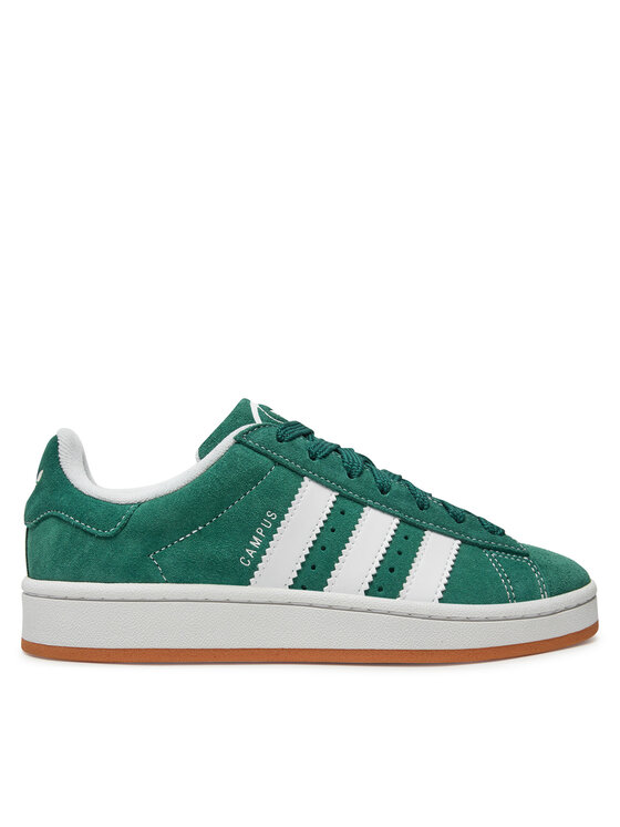 adidas Снікерcи adidas Campus 00S IH7492 Зелений
