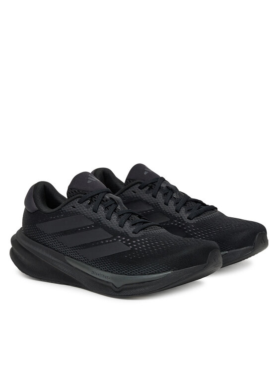adidas Взуття для бігу adidas Supernova Stride 2.0 IH2506 Чорний