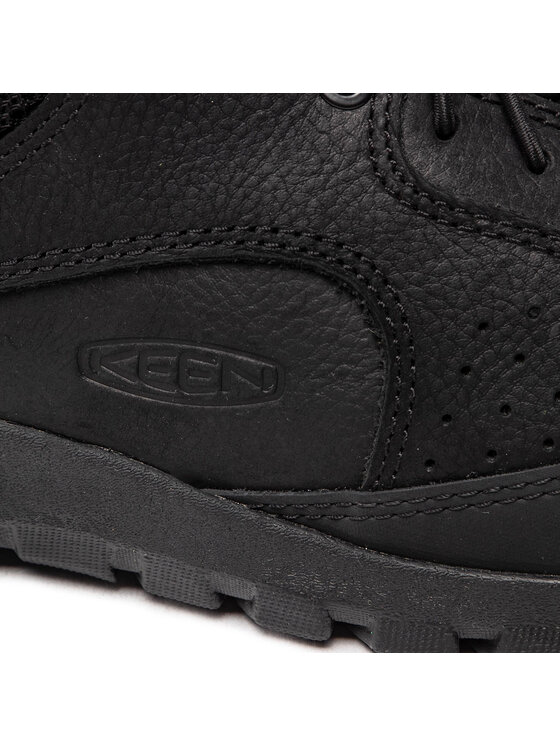 Keen Pantofi Keen Jasper "Rocks" Sp 1026326 Negru