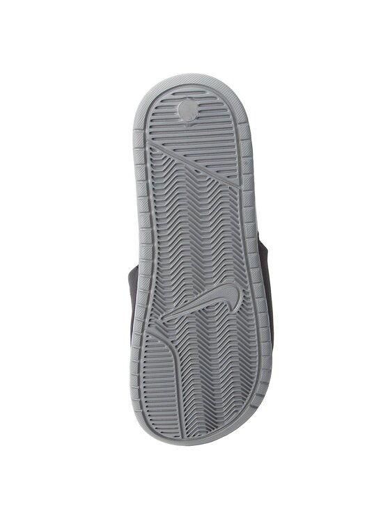 Nike Chanclas Nike Benassi Jdi Fanny AO1037 001 Negro
