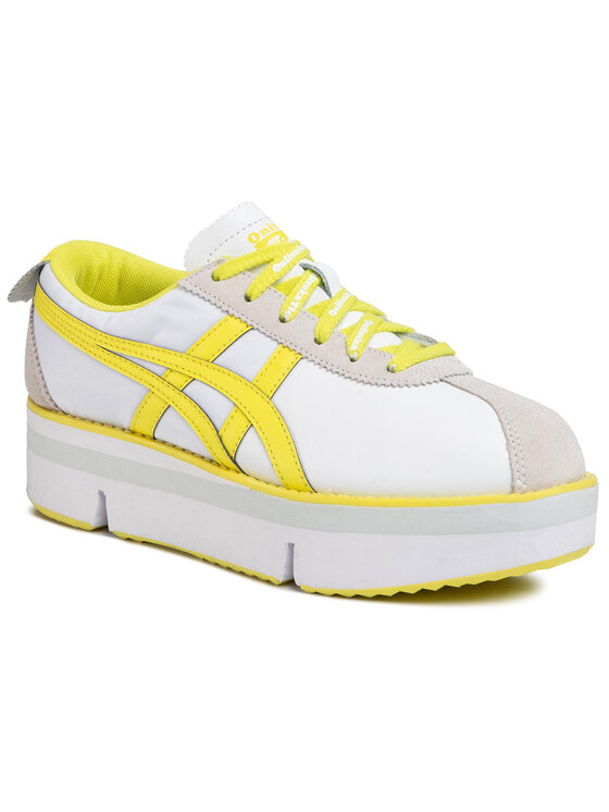 Onitsuka Tiger Superge Onitsuka Tiger Pokkuri Sneaker Pf 1182A127 Bela