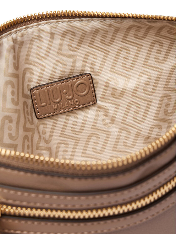 Liu Jo Сумка Liu Jo AA6041 E1120 Коричневий