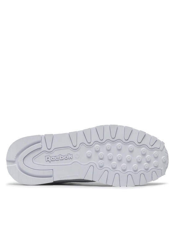 Reebok Снікерcи Reebok Classic Leather 50151 Білий