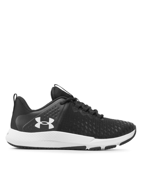 Under Armour Topánky do posilňovne Under Armour Ua Charged Engage 2 3025527-001 Čierna