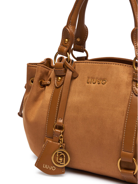 Liu Jo Сумка Liu Jo AF6081 T711A Світло-коричневий