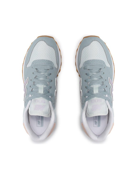 New Balance Zapatillas New Balance GW500BA1 Gris