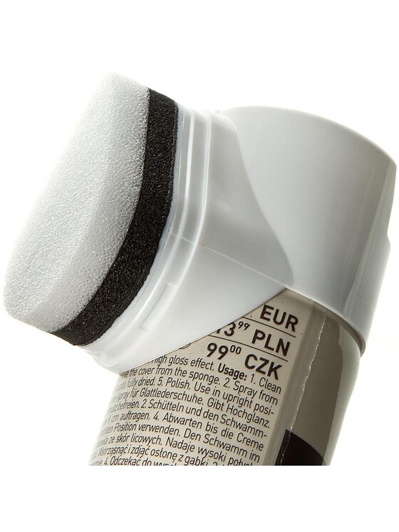 Coccine Purškiamas valiklis Coccine Shine In Spray Juoda