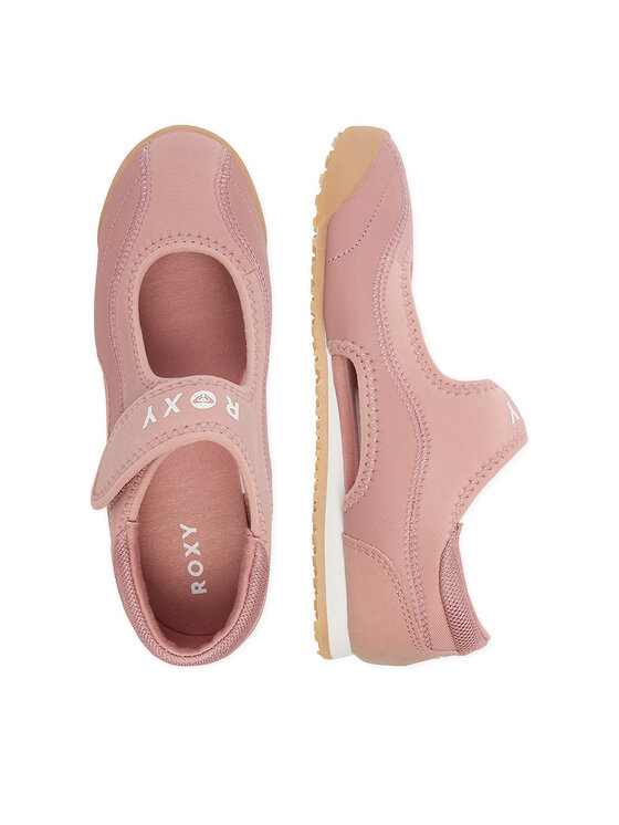 Roxy Снікерcи Roxy CEOB-V12-1231 Рожевий