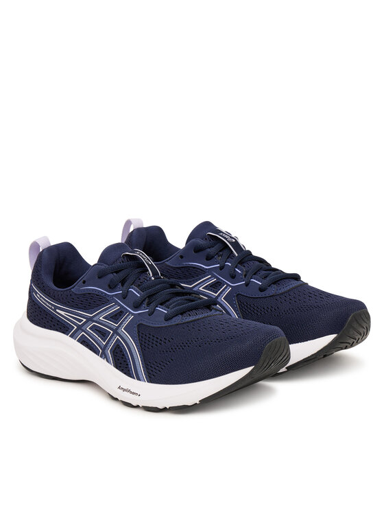 Asics Взуття для бігу Asics Gel-Contend 9 1012B681 Cиній