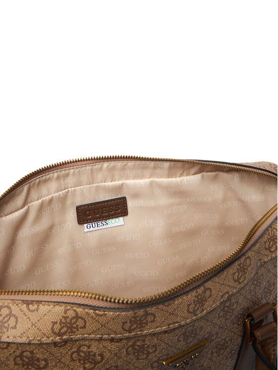 Guess Porta PC Guess HMMILO P6169 Marrone
