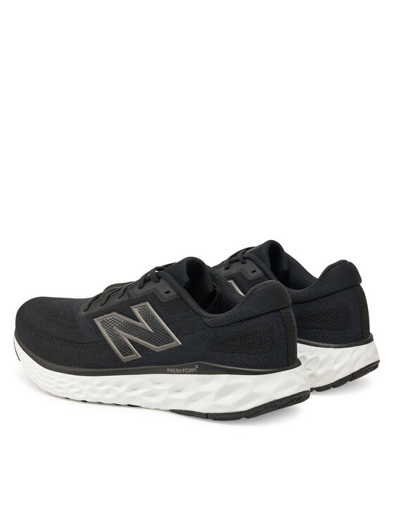New Balance Pantofi pentru alergare New Balance Evoz MEVOZLK4 Negru