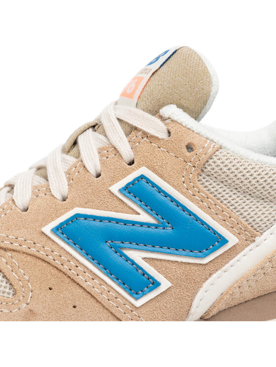 New Balance Superge New Balance WL996COK Bež