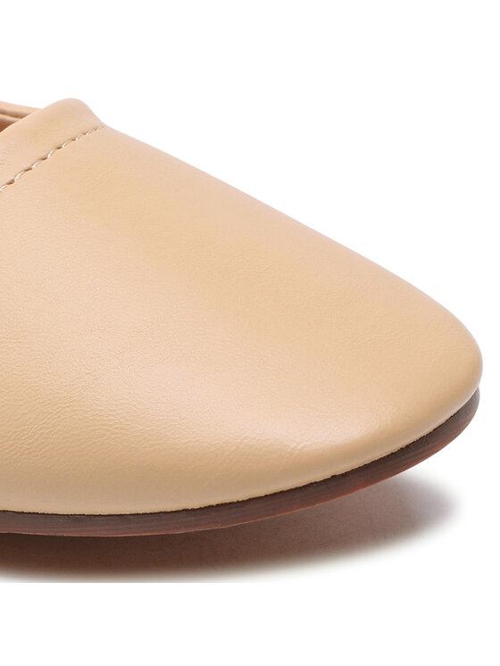 Jenny Fairy Baleriny Jenny Fairy WS21208-02 Beżowy