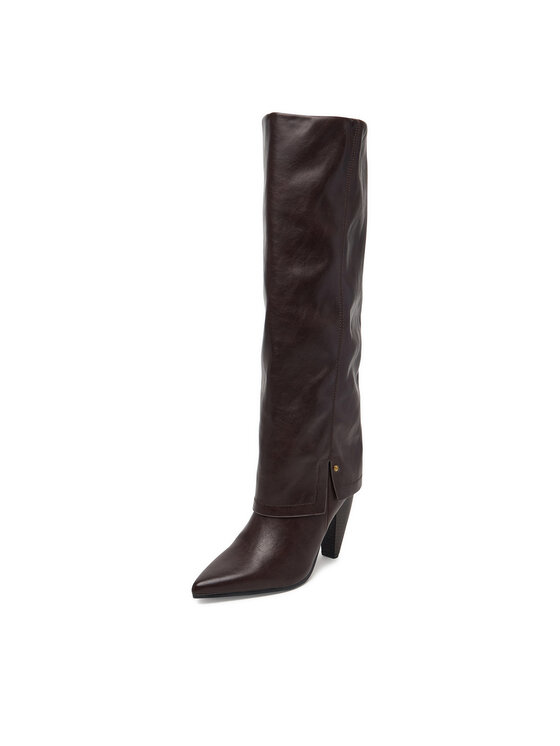 MEXX Csizma MEXX EO-MI001804463W Barna