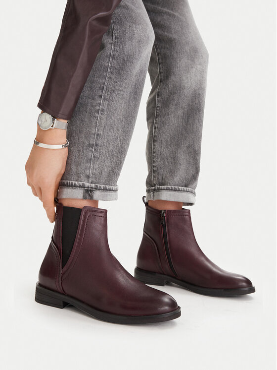 MEXX Ботильйони MEXX CEO-MX/043C-WI40 Бордовий