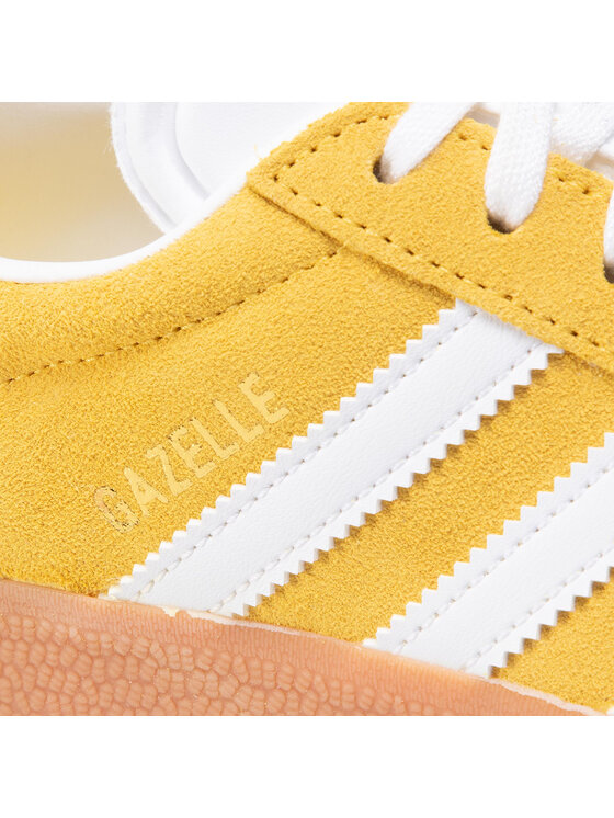 adidas Sneakers adidas Gazelle W FU9907 Galben