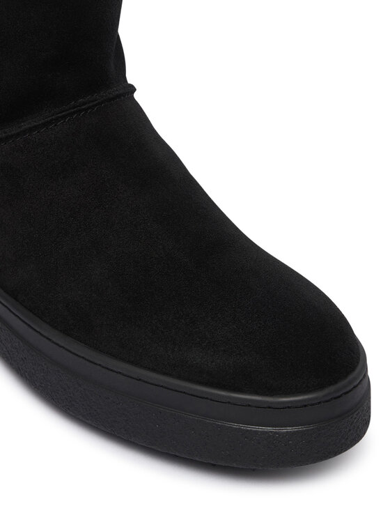 Gant Sniego batai Gant Snowhill 33543429 Juoda