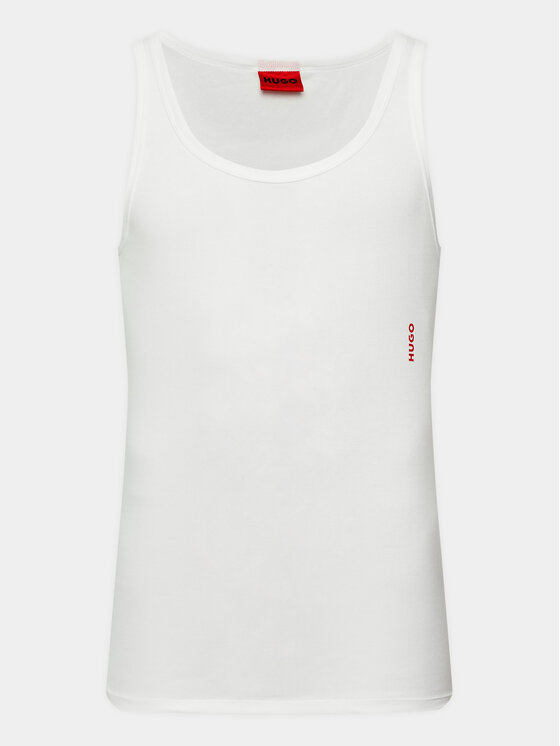 HUGO HUGO Komplet tank topov﻿ 50469778 Pisana Slim Fit