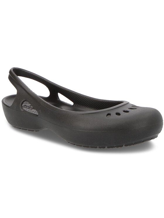Crocs Sandalias Crocs Kadee Slingback W 205077 Negro