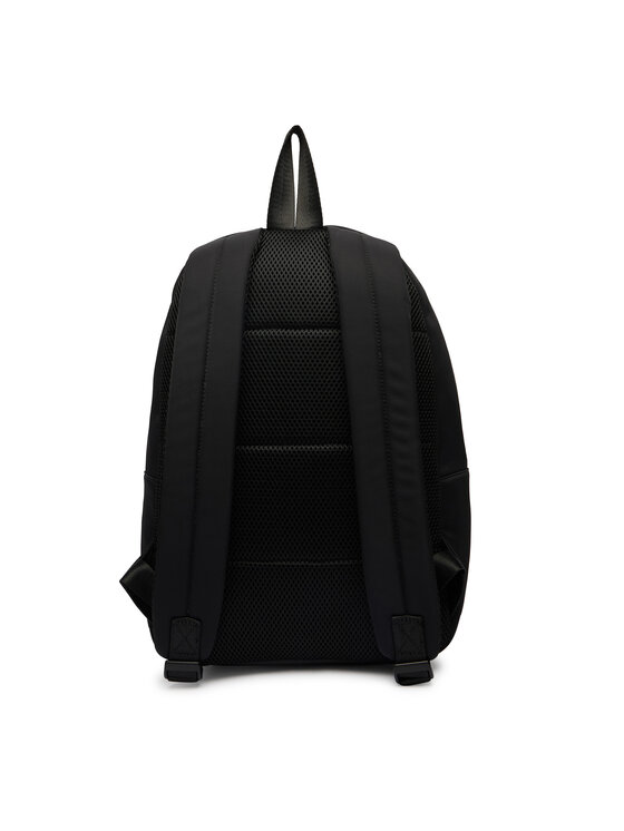 Karl Lagerfeld Kids Mochila Karl Lagerfeld Kids Nomade Monaco D2 Z31224 Negro