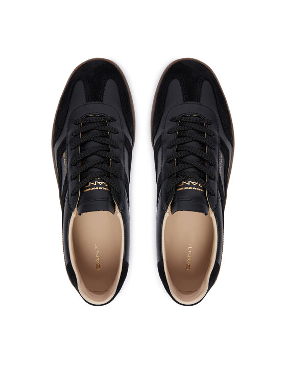 Gant Снікерcи Gant Cuzima 33531343 Чорний