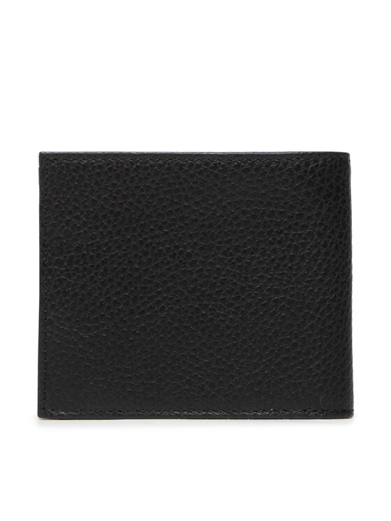 Emporio Armani Гаманець Emporio Armani Y4R167 Y068E 80001 Чорний