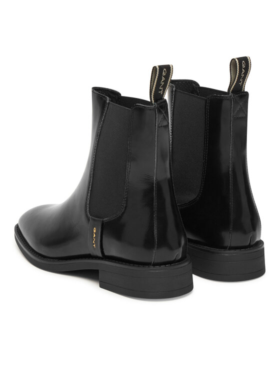 Gant Челсі Gant 31551126 Чорний