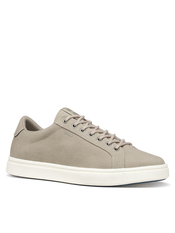 Geox Laisvalaikio batai Geox U Baltmoore U65LDB 00010 C5004 Smėlio