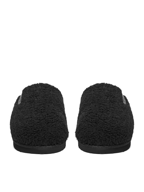 G-STAR Тапочки G-Star Raw CEO-WSS21714-01 Чорний