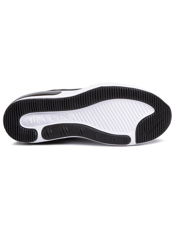 Nike Sneakersy Nike Air Max Dia CI3898 001 Czarny