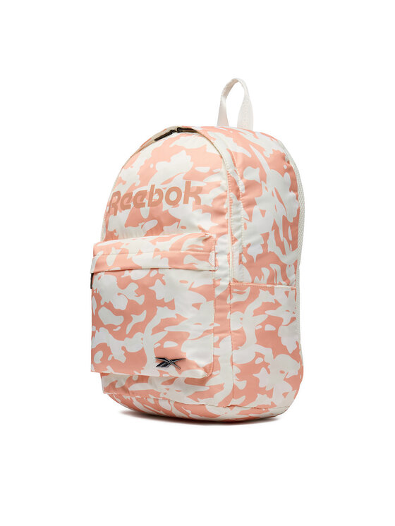 Reebok Рюкзак Reebok CWBEO-RBK-WS-003-09 Оранжевий