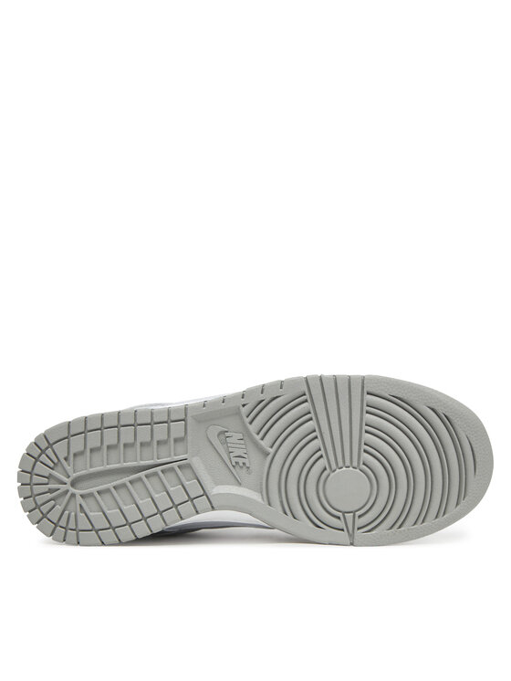 Nike Снікерcи Nike Dunk Low Retro HF5441 Сірий