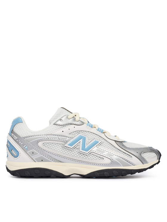 New Balance Sportcipők New Balance U204LSWC Ezüst