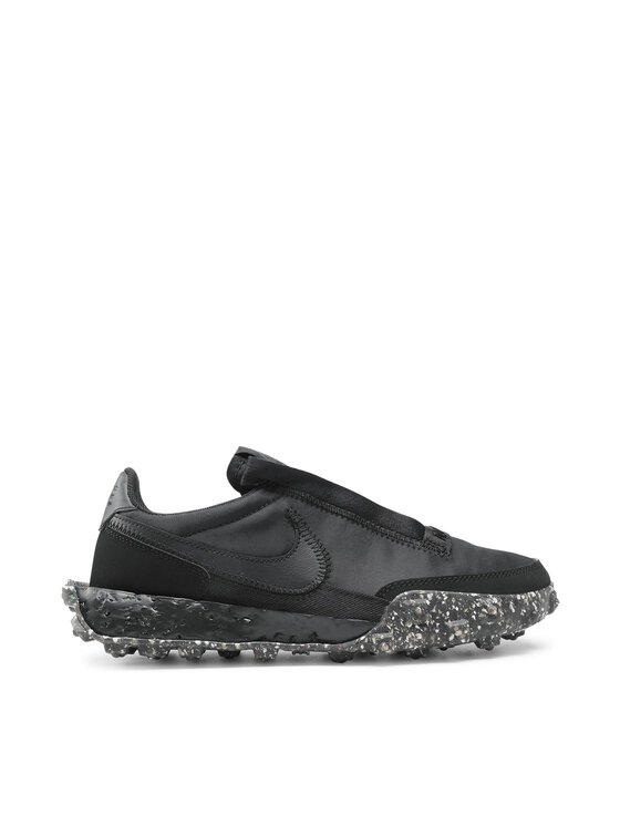 Nike Superge Nike Waffle Racer Crater DD2866 001 Črna